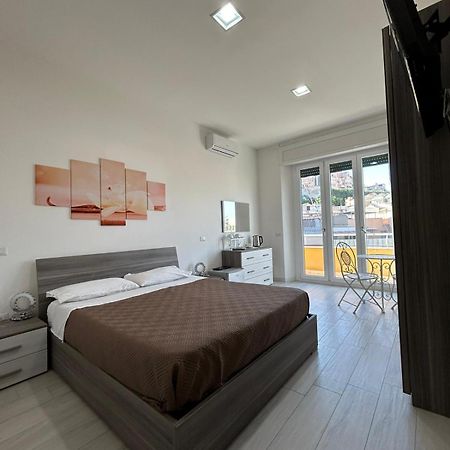 Vanilla Rooms 2 卡利亚里 外观 照片