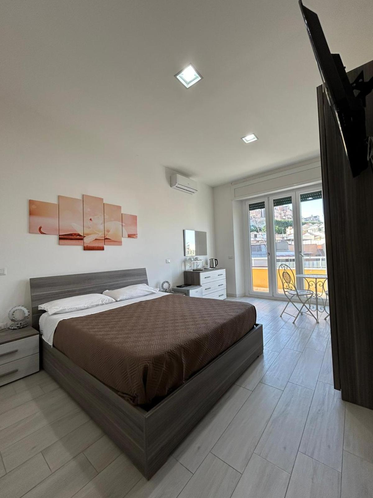 Vanilla Rooms 2 卡利亚里 外观 照片